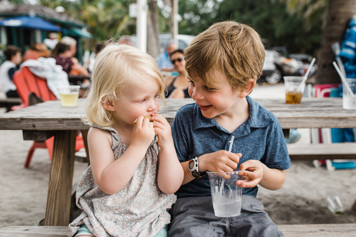 Family Reunion and Connections {Bay Area Lifestyle Photographer}