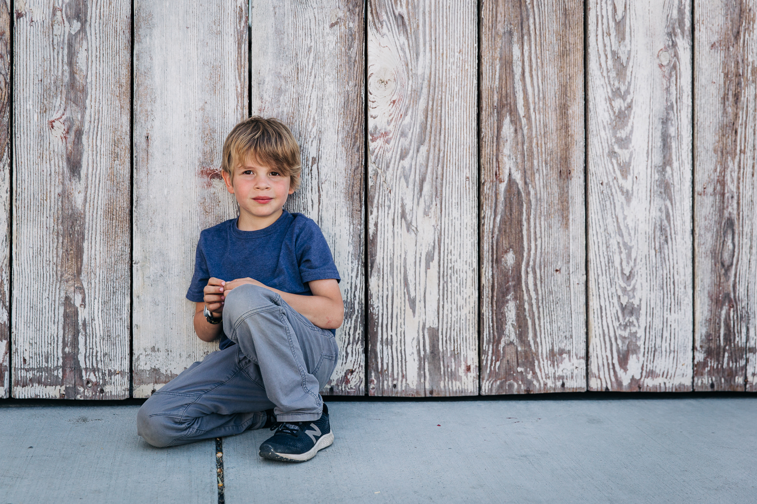 My Birthday Boy is 6 {Oakland Family Photographer}