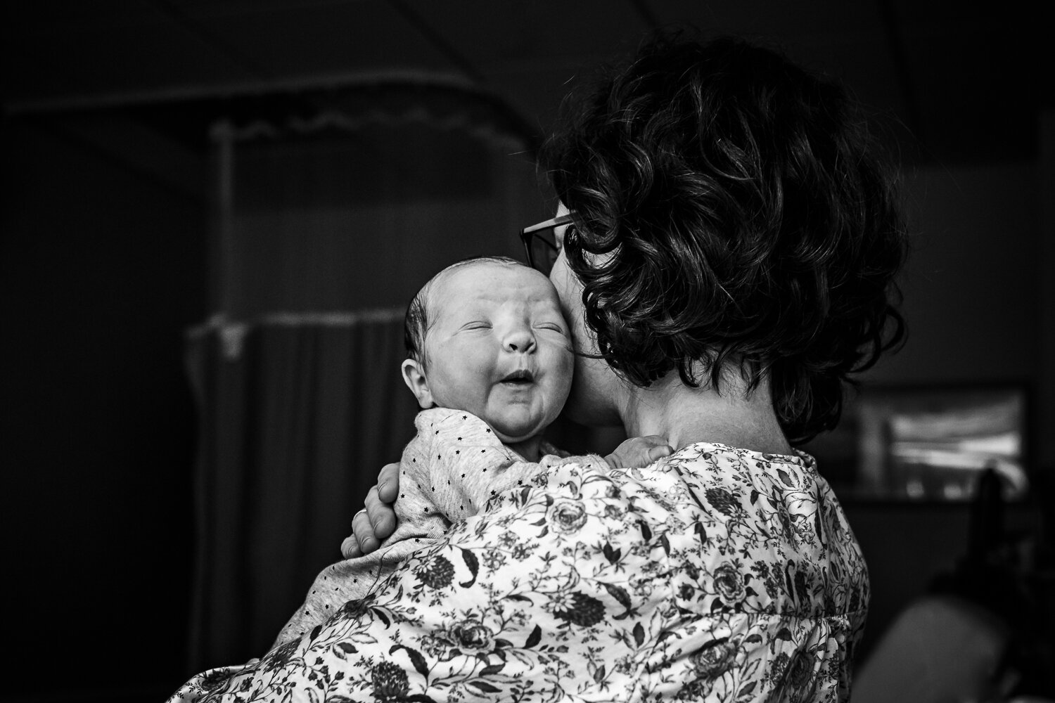 Contra Costa Newborn Photographer